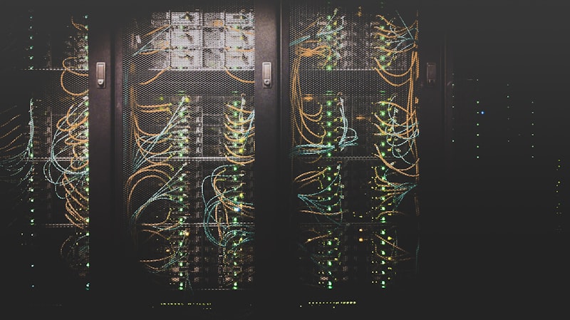 Cybersecurity